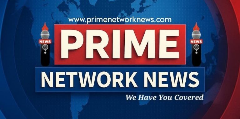Prime Network News